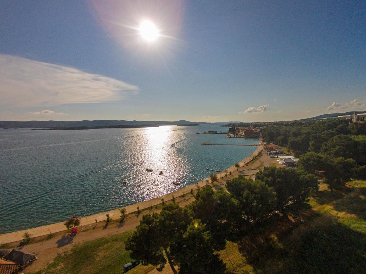Hotel Villa Donat สเวติ ฟิลลิปปี ยาคอฟ ภายนอก รูปภาพ