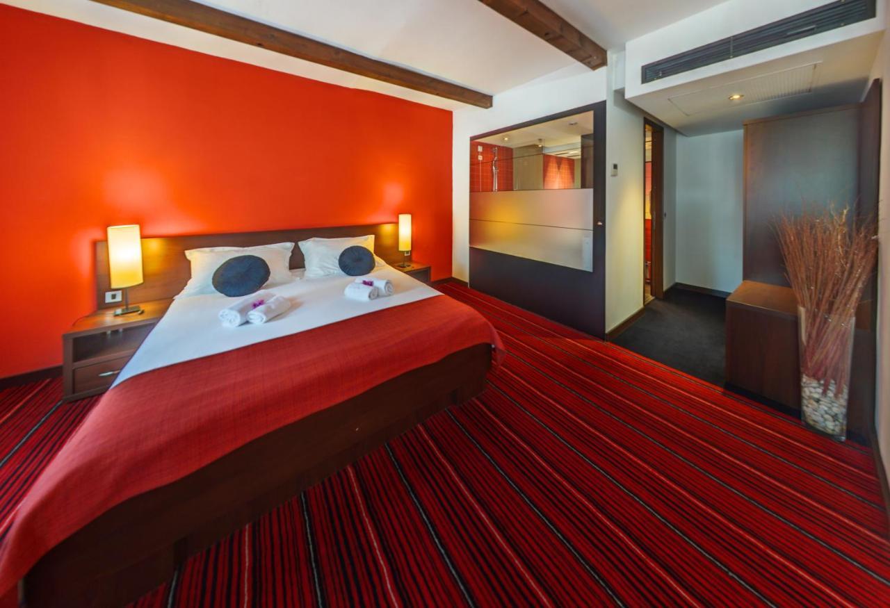Hotel Villa Donat สเวติ ฟิลลิปปี ยาคอฟ ภายนอก รูปภาพ