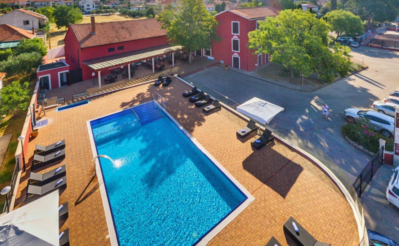 Hotel Villa Donat สเวติ ฟิลลิปปี ยาคอฟ ภายนอก รูปภาพ
