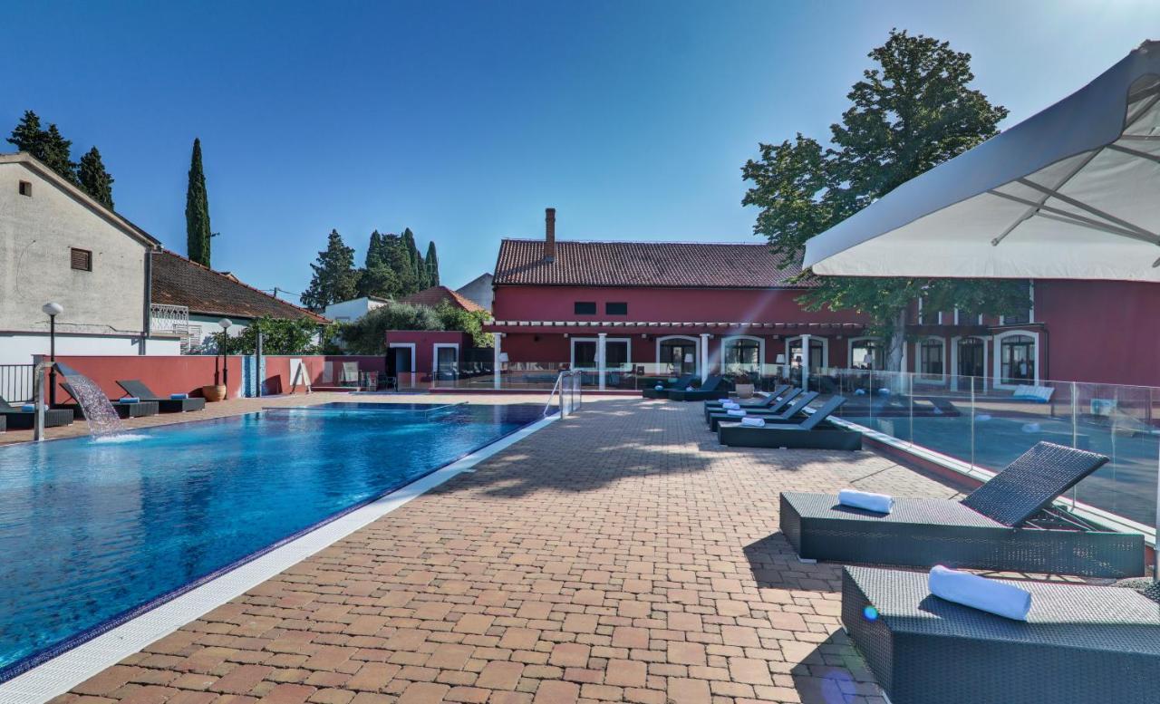 Hotel Villa Donat สเวติ ฟิลลิปปี ยาคอฟ ภายนอก รูปภาพ