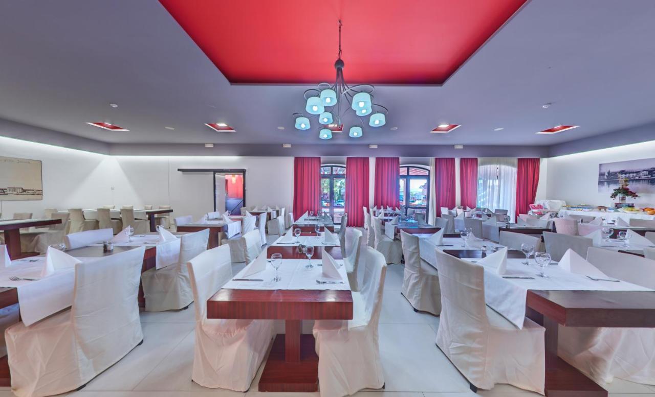 Hotel Villa Donat สเวติ ฟิลลิปปี ยาคอฟ ภายนอก รูปภาพ