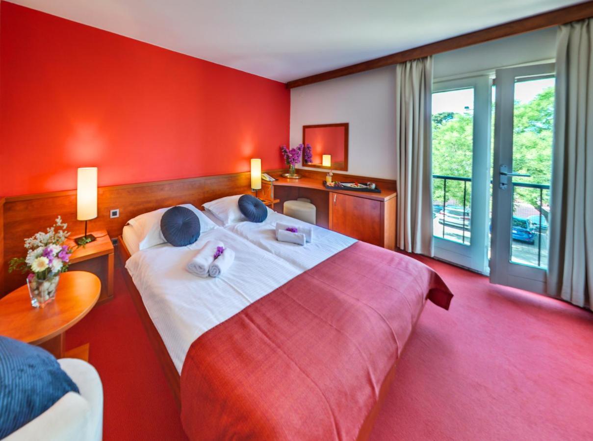 Hotel Villa Donat สเวติ ฟิลลิปปี ยาคอฟ ห้อง รูปภาพ