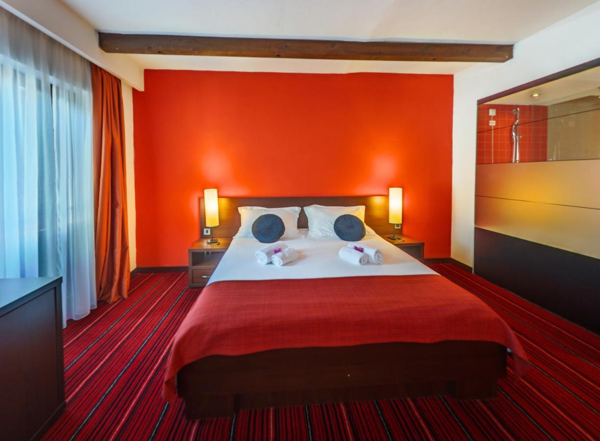 Hotel Villa Donat สเวติ ฟิลลิปปี ยาคอฟ ภายนอก รูปภาพ