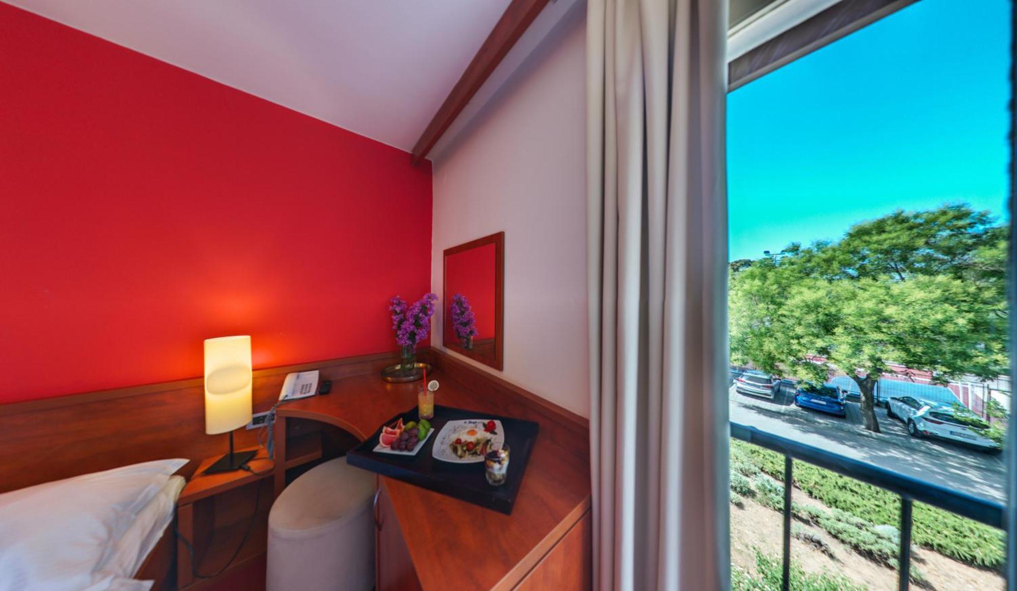 Hotel Villa Donat สเวติ ฟิลลิปปี ยาคอฟ ห้อง รูปภาพ