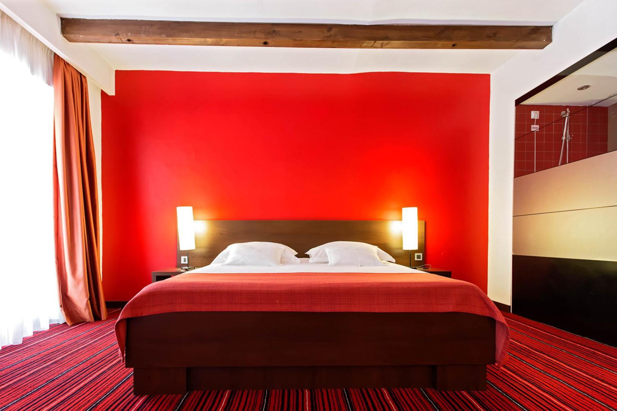Hotel Villa Donat สเวติ ฟิลลิปปี ยาคอฟ ภายนอก รูปภาพ