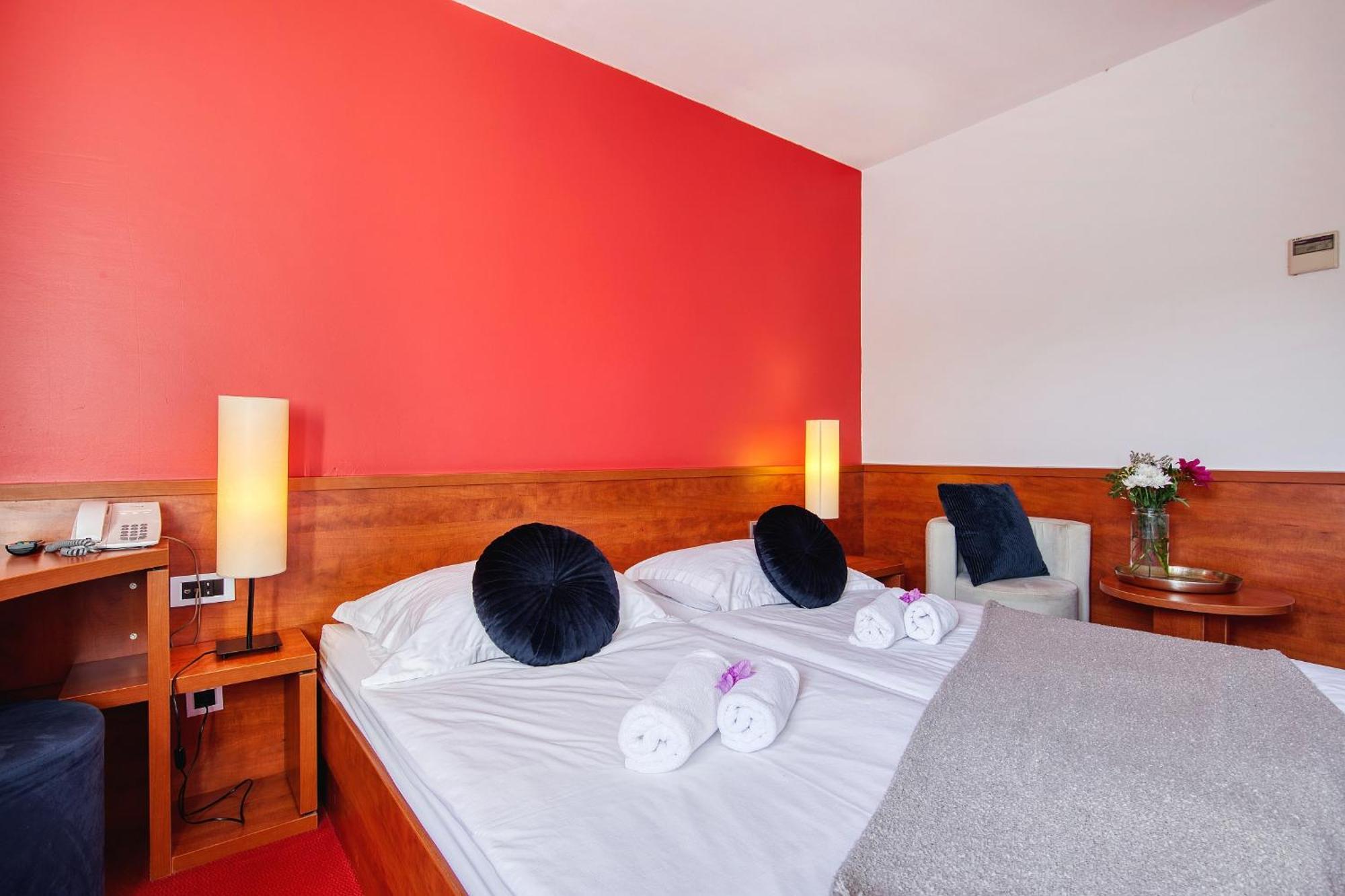 Hotel Villa Donat สเวติ ฟิลลิปปี ยาคอฟ ภายนอก รูปภาพ