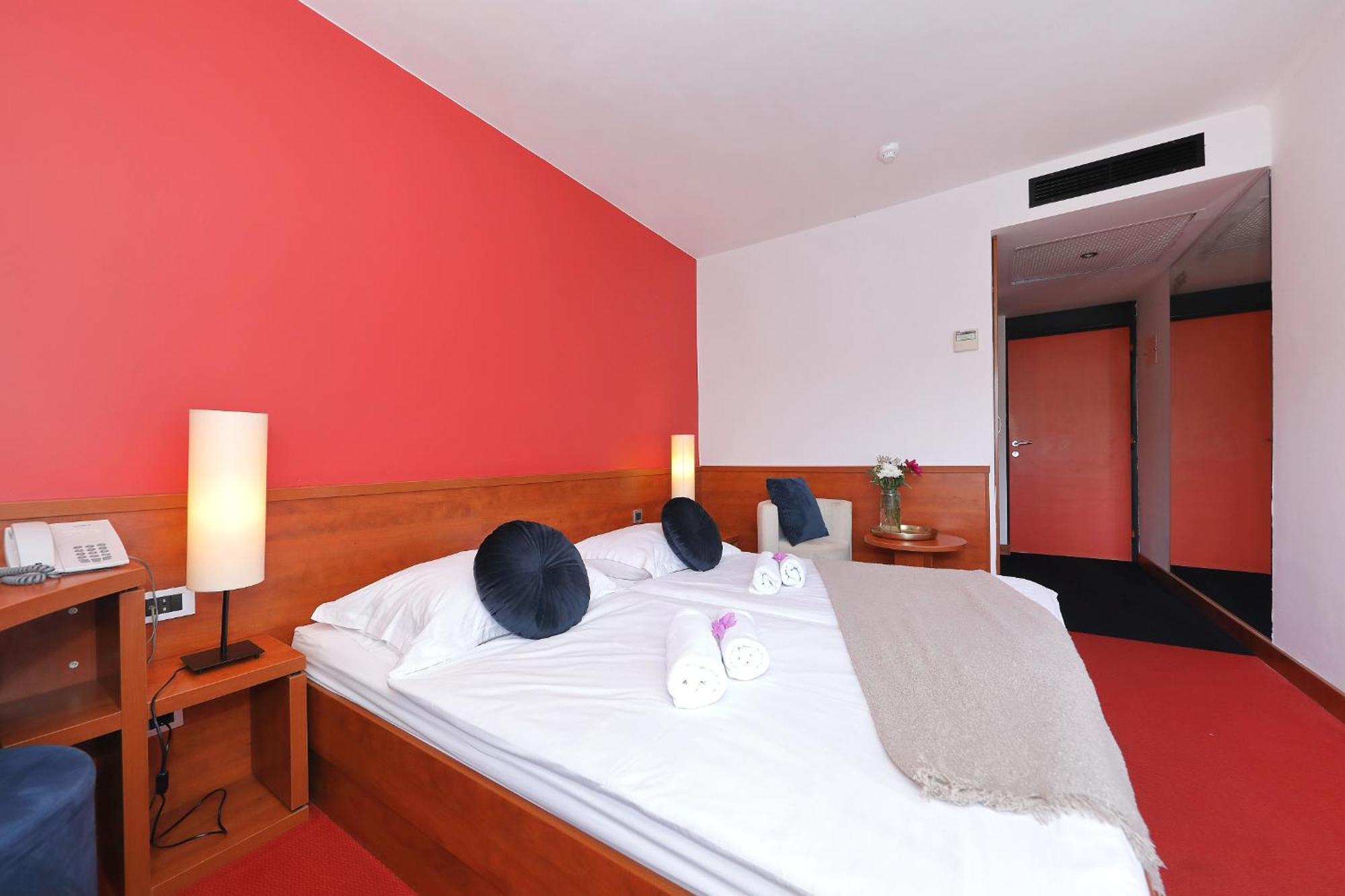 Hotel Villa Donat สเวติ ฟิลลิปปี ยาคอฟ ห้อง รูปภาพ