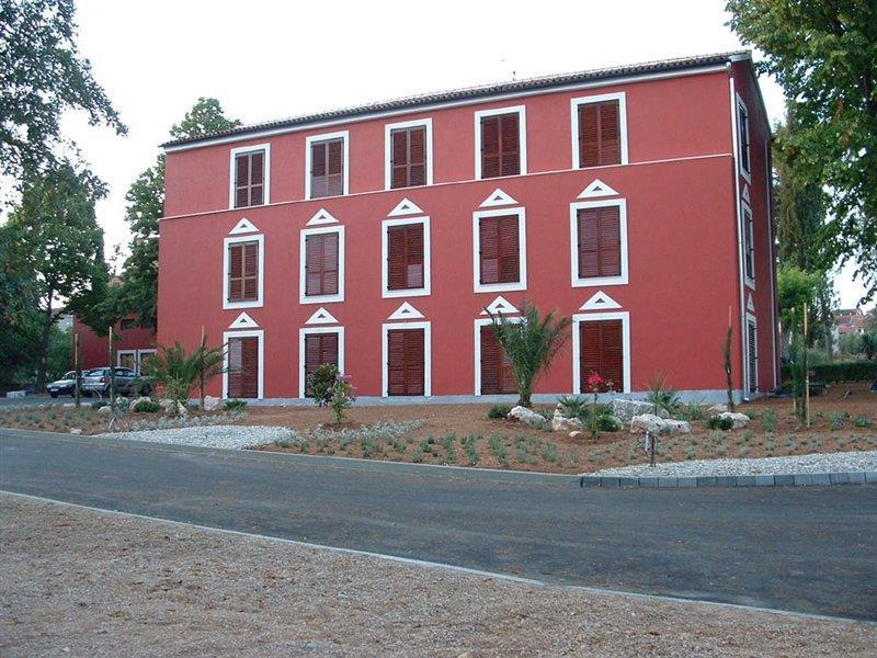 Hotel Villa Donat สเวติ ฟิลลิปปี ยาคอฟ ภายนอก รูปภาพ