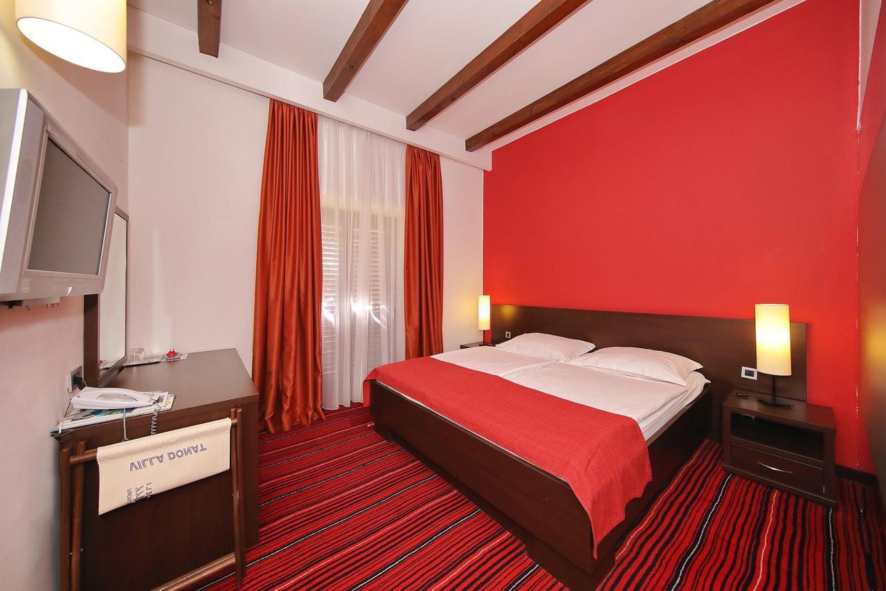 Hotel Villa Donat สเวติ ฟิลลิปปี ยาคอฟ ภายนอก รูปภาพ